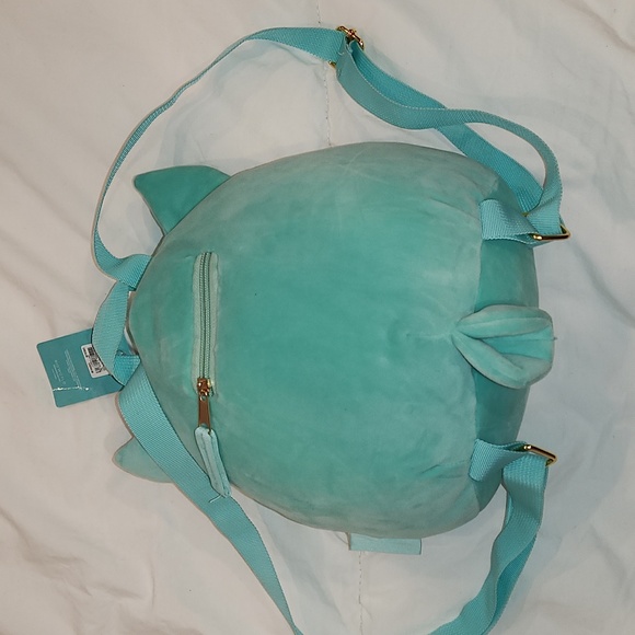 Original squishmallows owl backpack - Picture 3 of 6